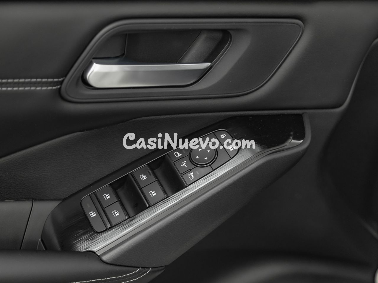 Nissan Qashqai DIG-T 103kW (140CV) mHEV 4x2 Acenta - foto 32