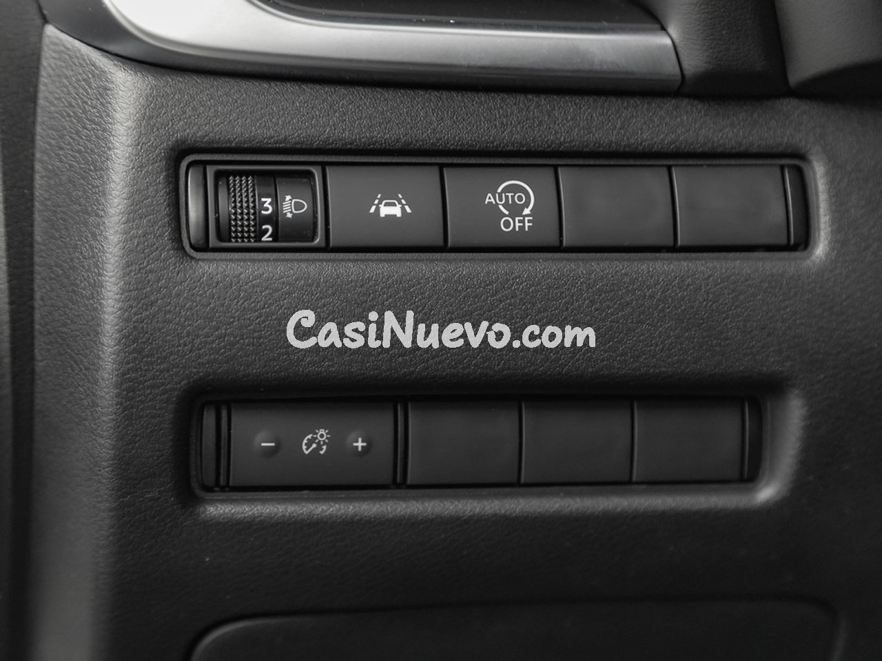 Nissan Qashqai DIG-T 103kW (140CV) mHEV 4x2 Acenta - foto 33