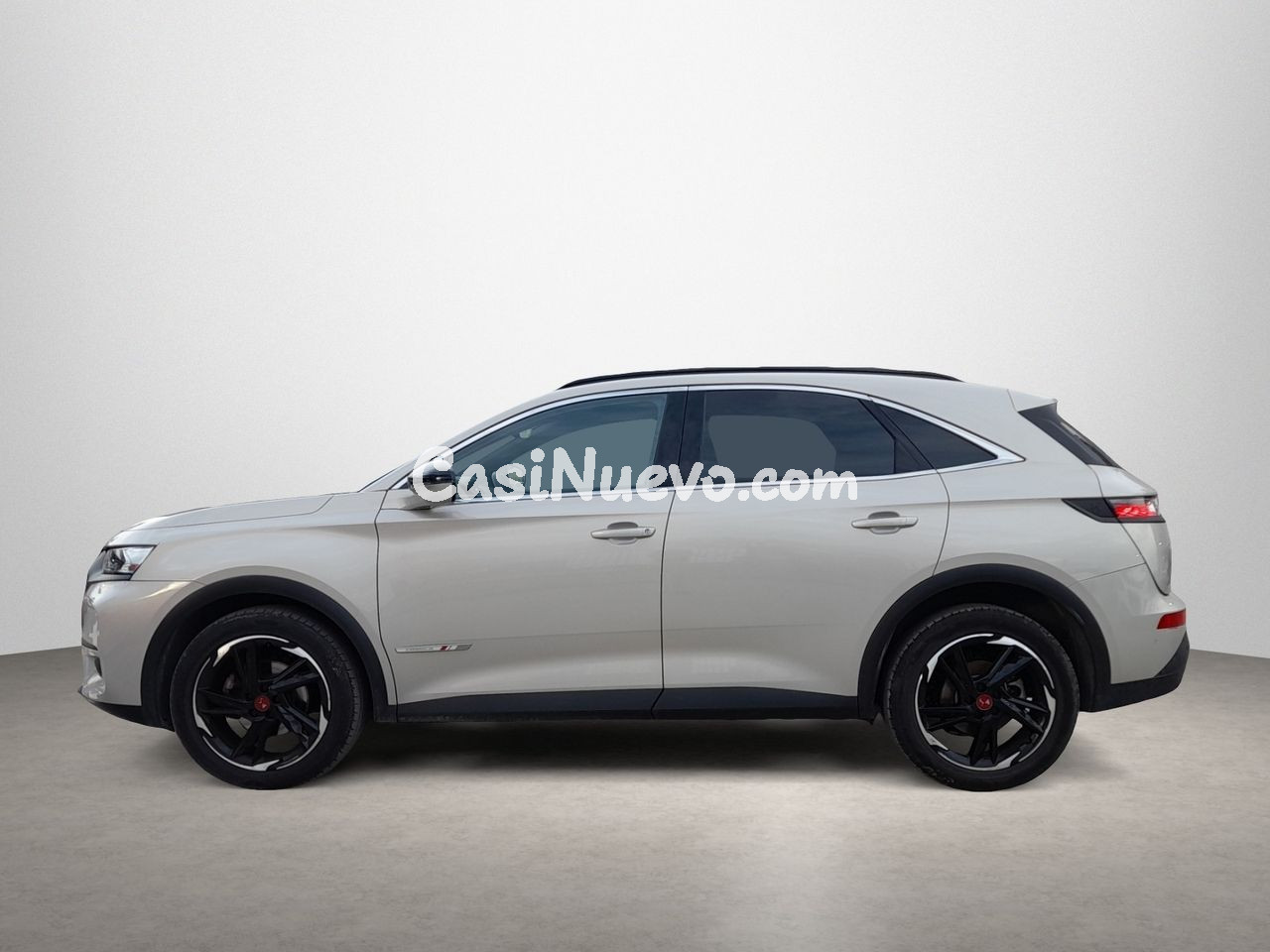 DS DS 7 BlueHDi DE 96kW (130CV) AT. PERF.LINE - foto 7