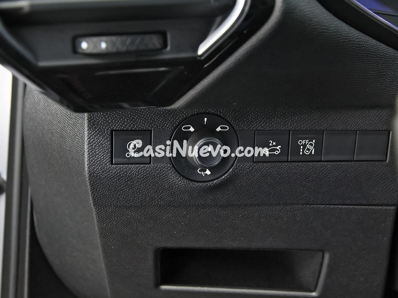 DS DS 7 BlueHDi DE 96kW (130CV) AT. PERF.LINE - foto 15