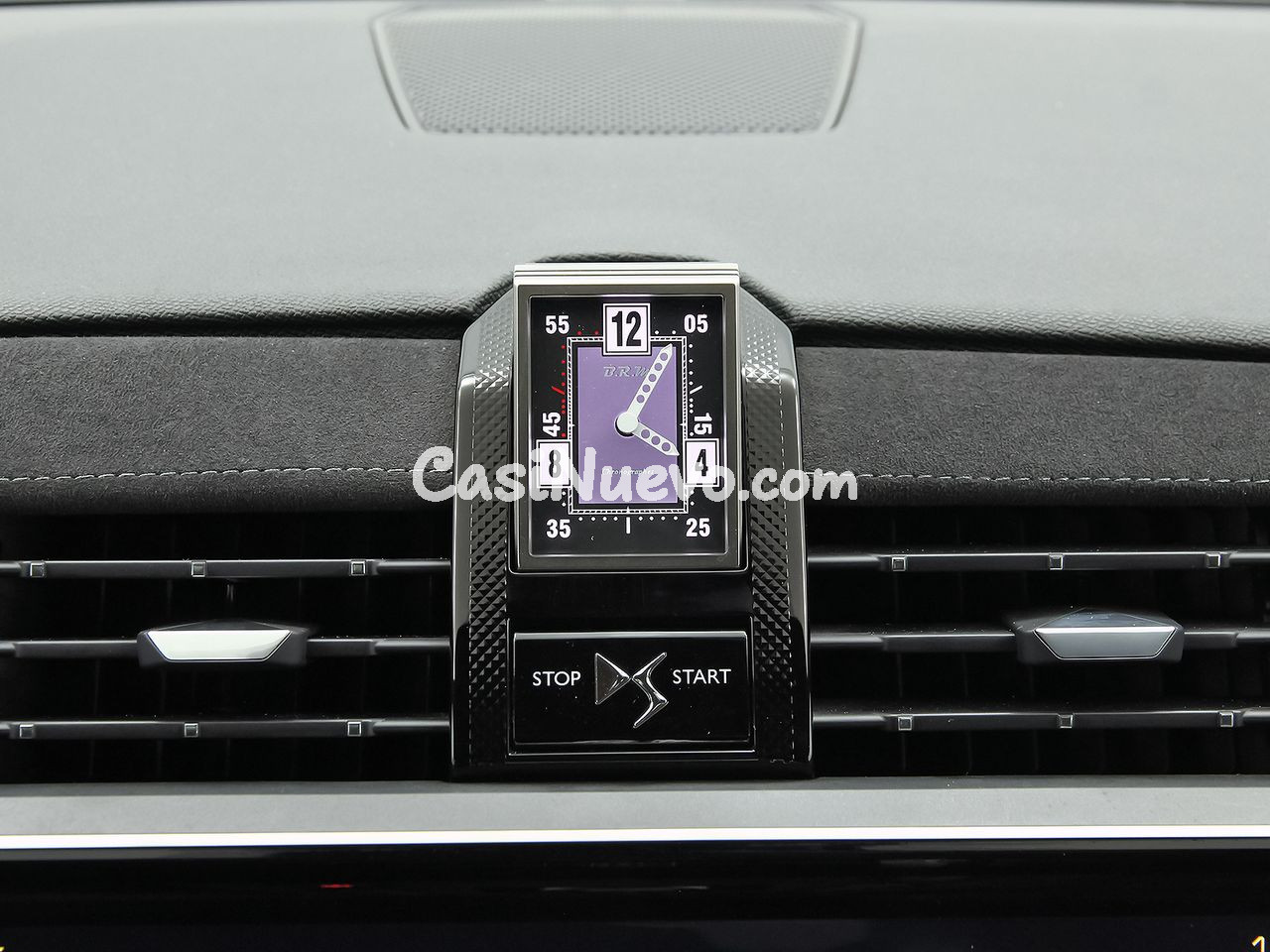 DS DS 7 BlueHDi DE 96kW (130CV) AT. PERF.LINE - foto 16