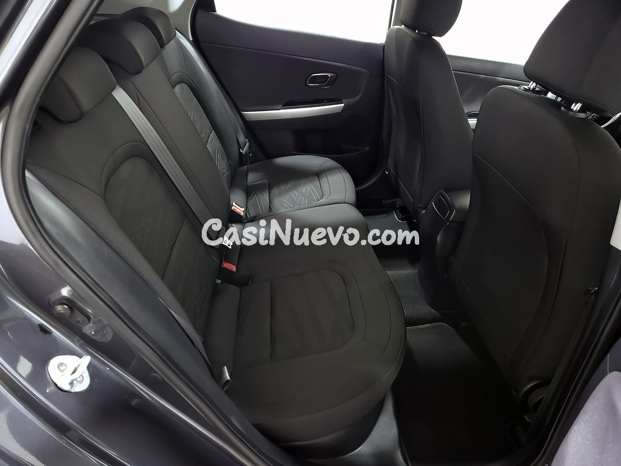 Kia Ceed 1.4 CVVT 74kW (100CV) Concept Plus - foto 8