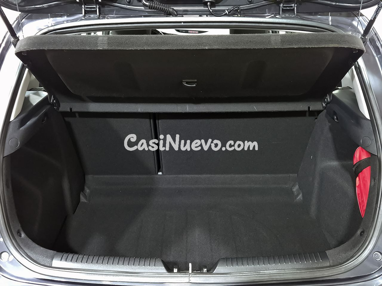 Kia Ceed 1.4 CVVT 74kW (100CV) Concept Plus - foto 9