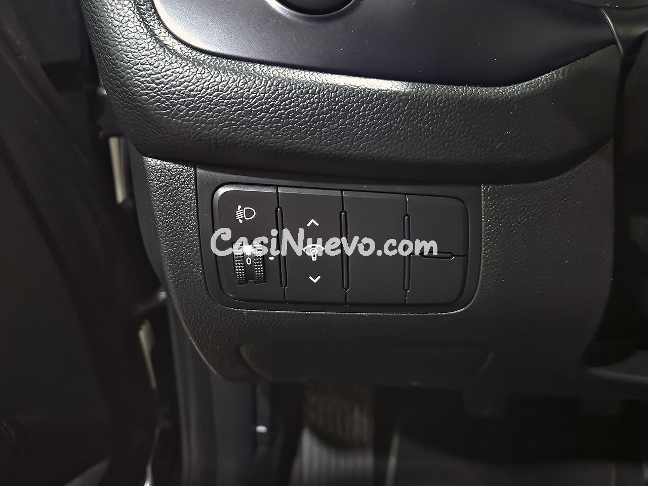 Kia Ceed 1.4 CVVT 74kW (100CV) Concept Plus - foto 12