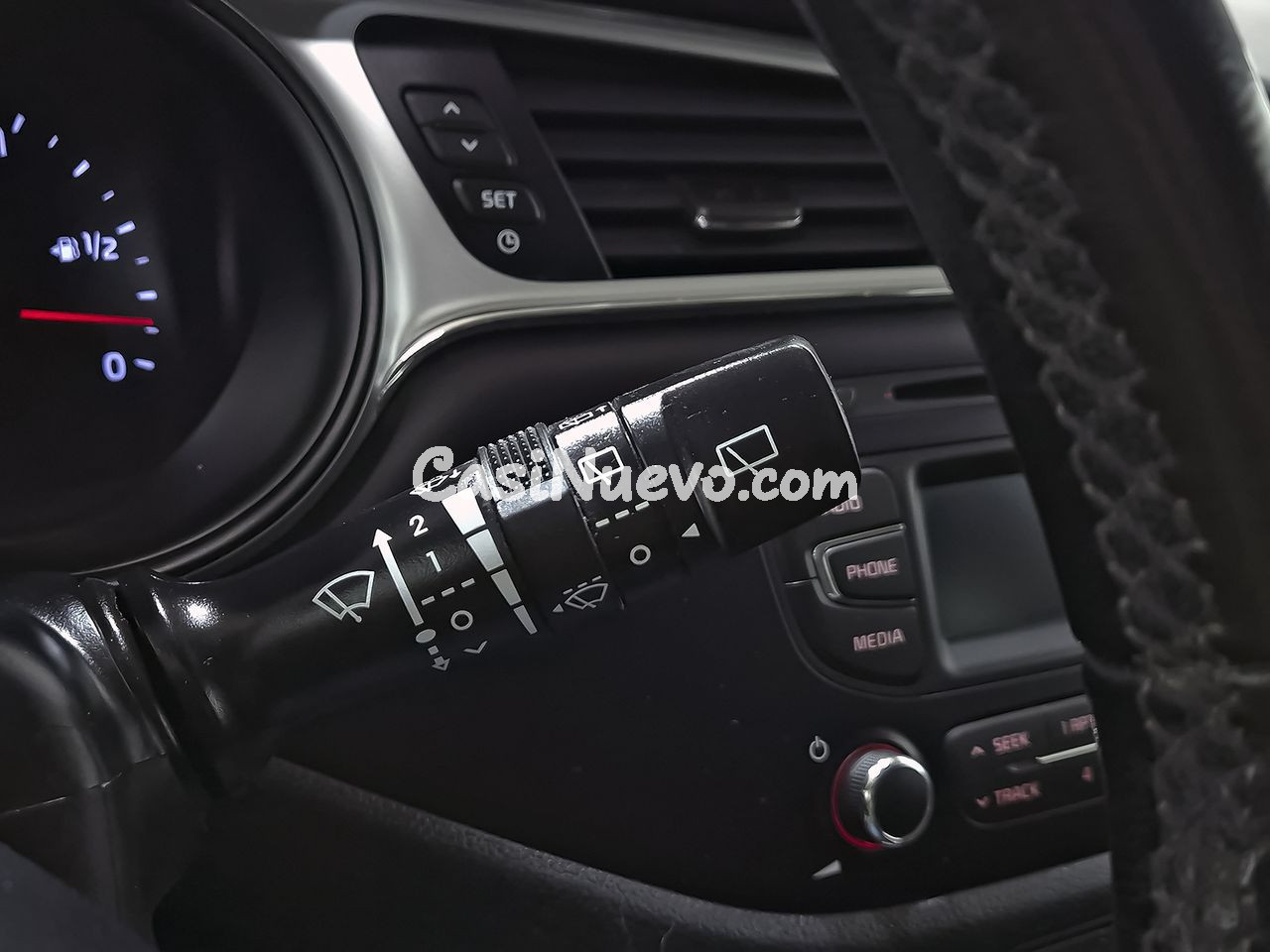 Kia Ceed 1.4 CVVT 74kW (100CV) Concept Plus - foto 16