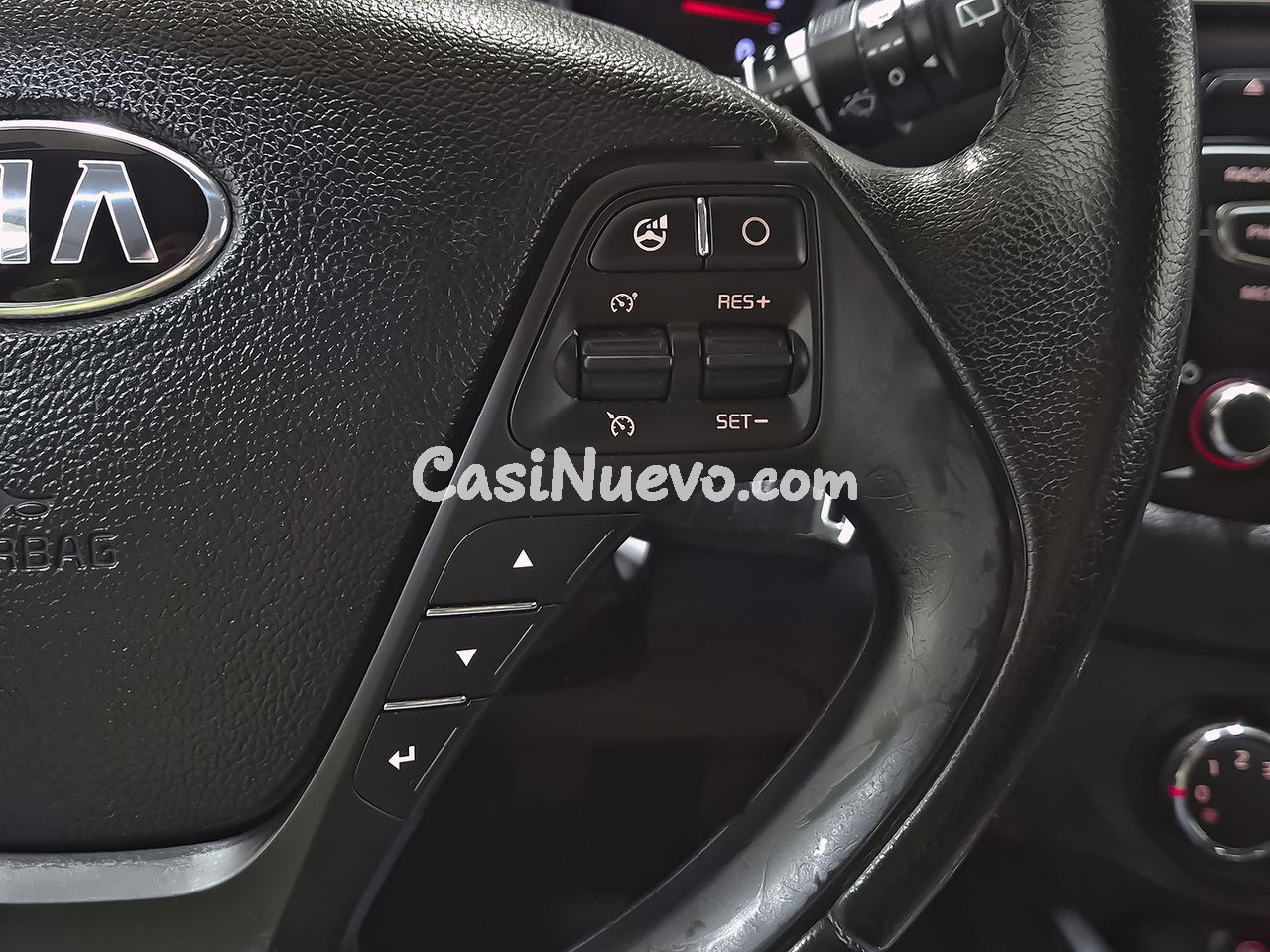 Kia Ceed 1.4 CVVT 74kW (100CV) Concept Plus - foto 18