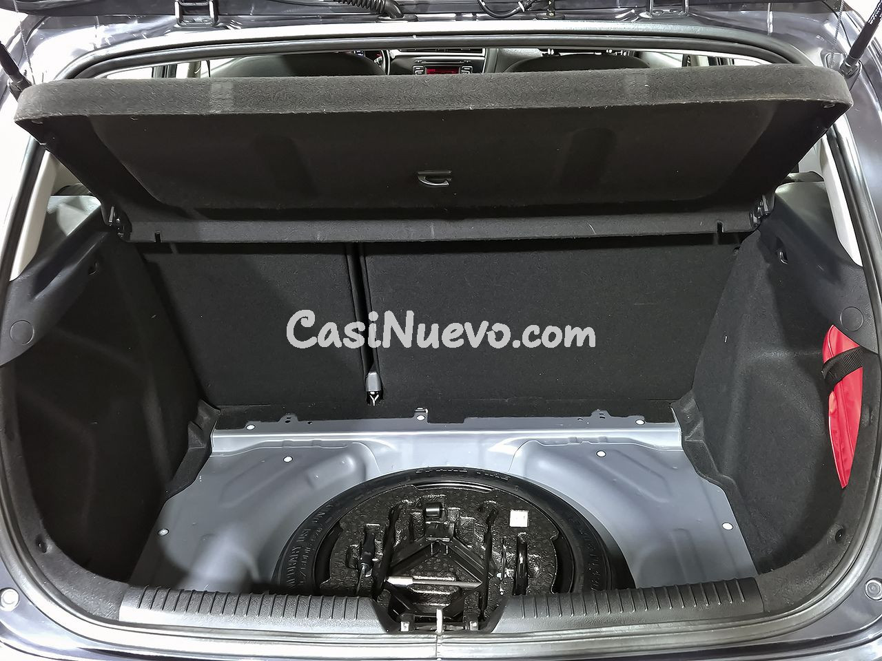 Kia Ceed 1.4 CVVT 74kW (100CV) Concept Plus - foto 26