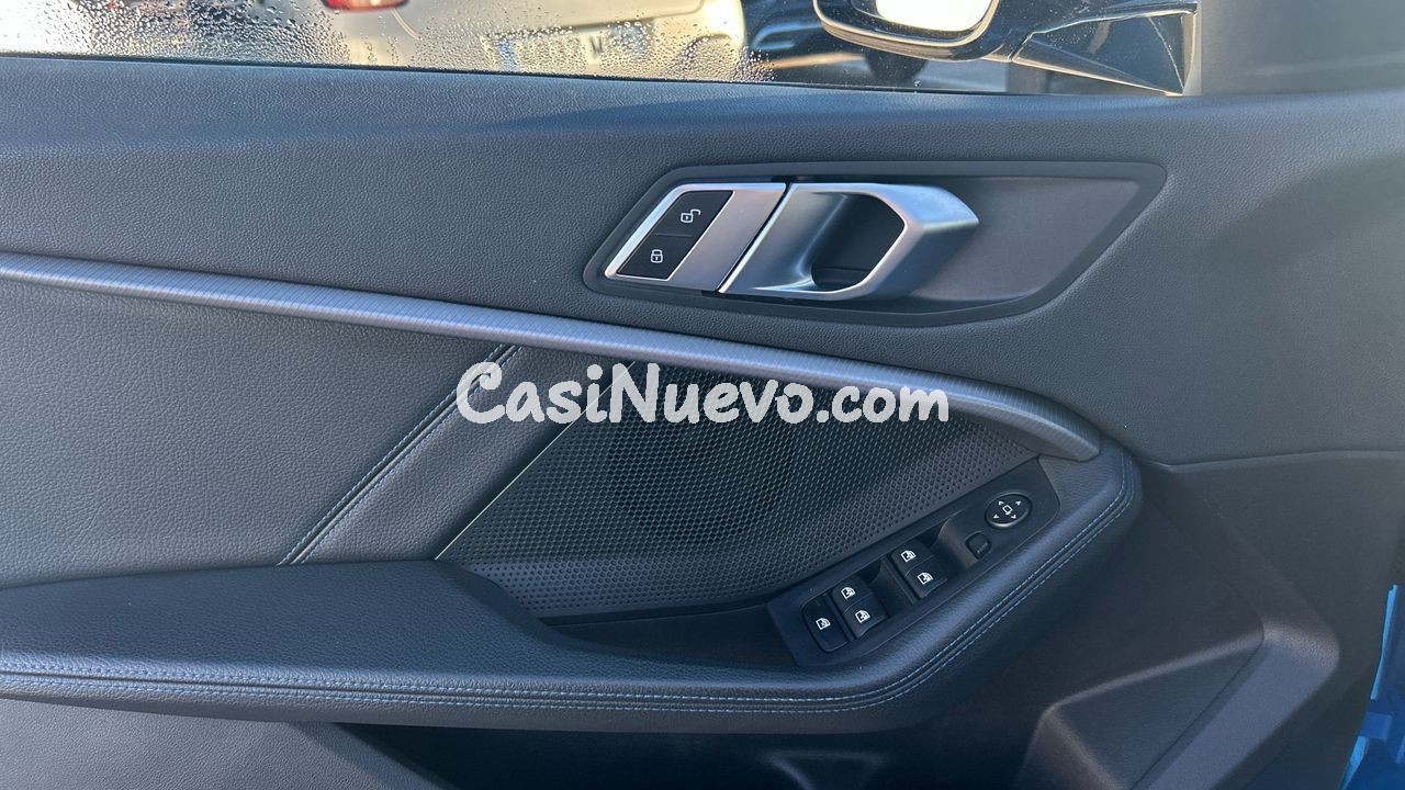 BMW Serie 1 2.0 118D BUSINESS AUTO 150 5P - foto 20