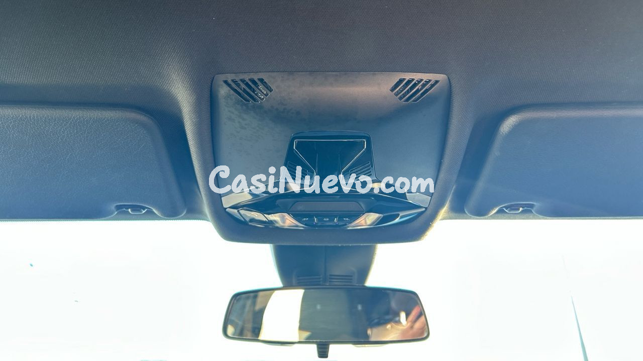 BMW Serie 1 2.0 118D BUSINESS AUTO 150 5P - foto 21