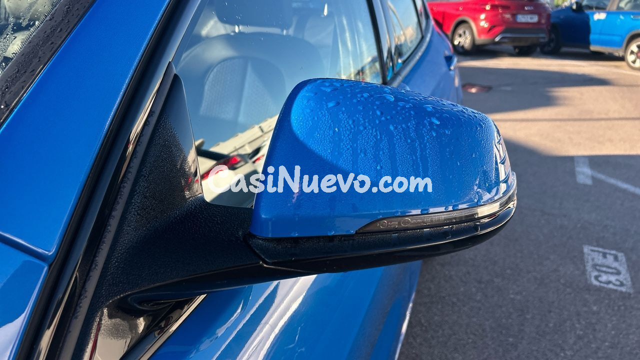 BMW Serie 1 2.0 118D BUSINESS AUTO 150 5P - foto 17