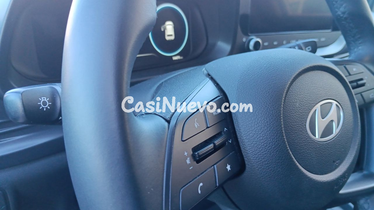 Hyundai Bayon TODOTERRENO 1.0 TGDI MHEV 74KW MAXX 100 5P - foto 16