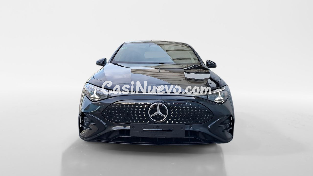 Mercedes CLA -CLASS CLA 250 + EQ - foto 2