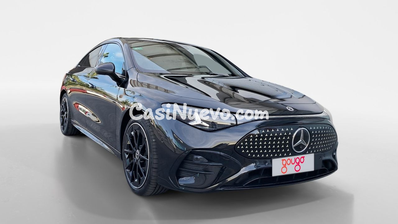 Mercedes CLA -CLASS CLA 250 + EQ - foto 3