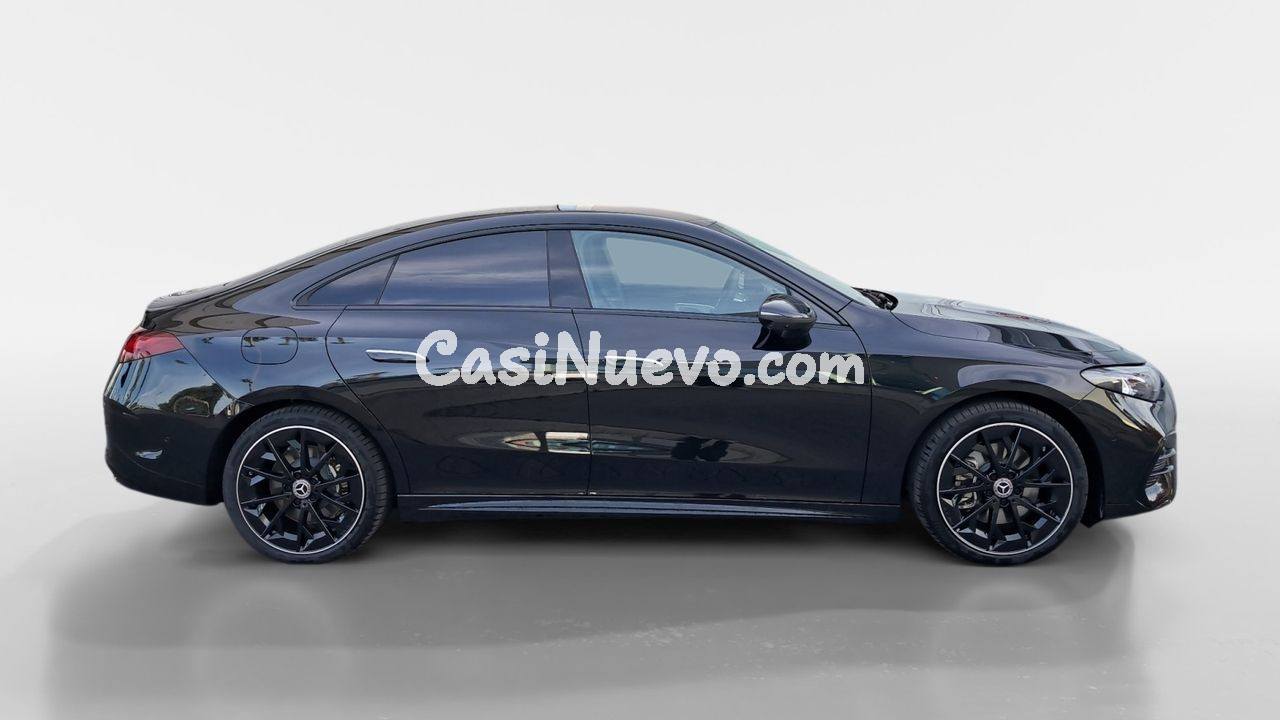 Mercedes CLA -CLASS CLA 250 + EQ - foto 4
