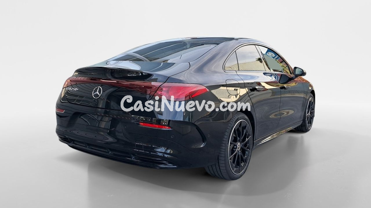 Mercedes CLA -CLASS CLA 250 + EQ - foto 5
