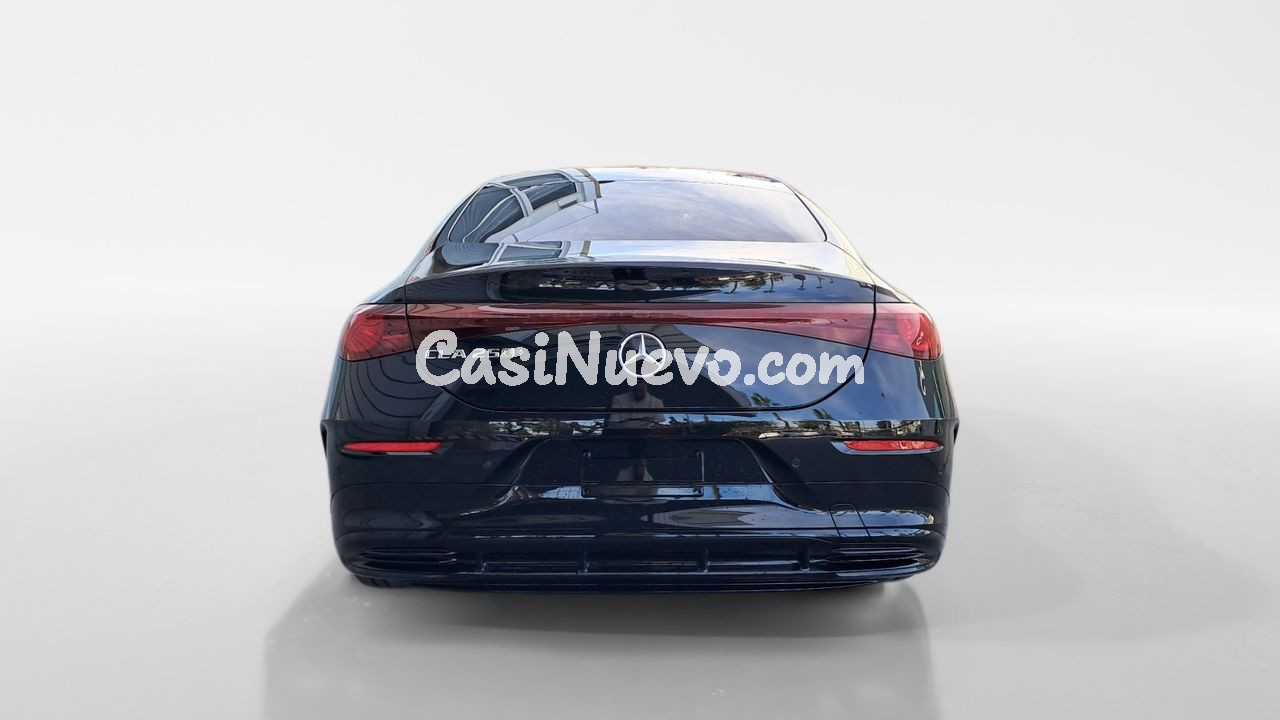 Mercedes CLA -CLASS CLA 250 + EQ - foto 6