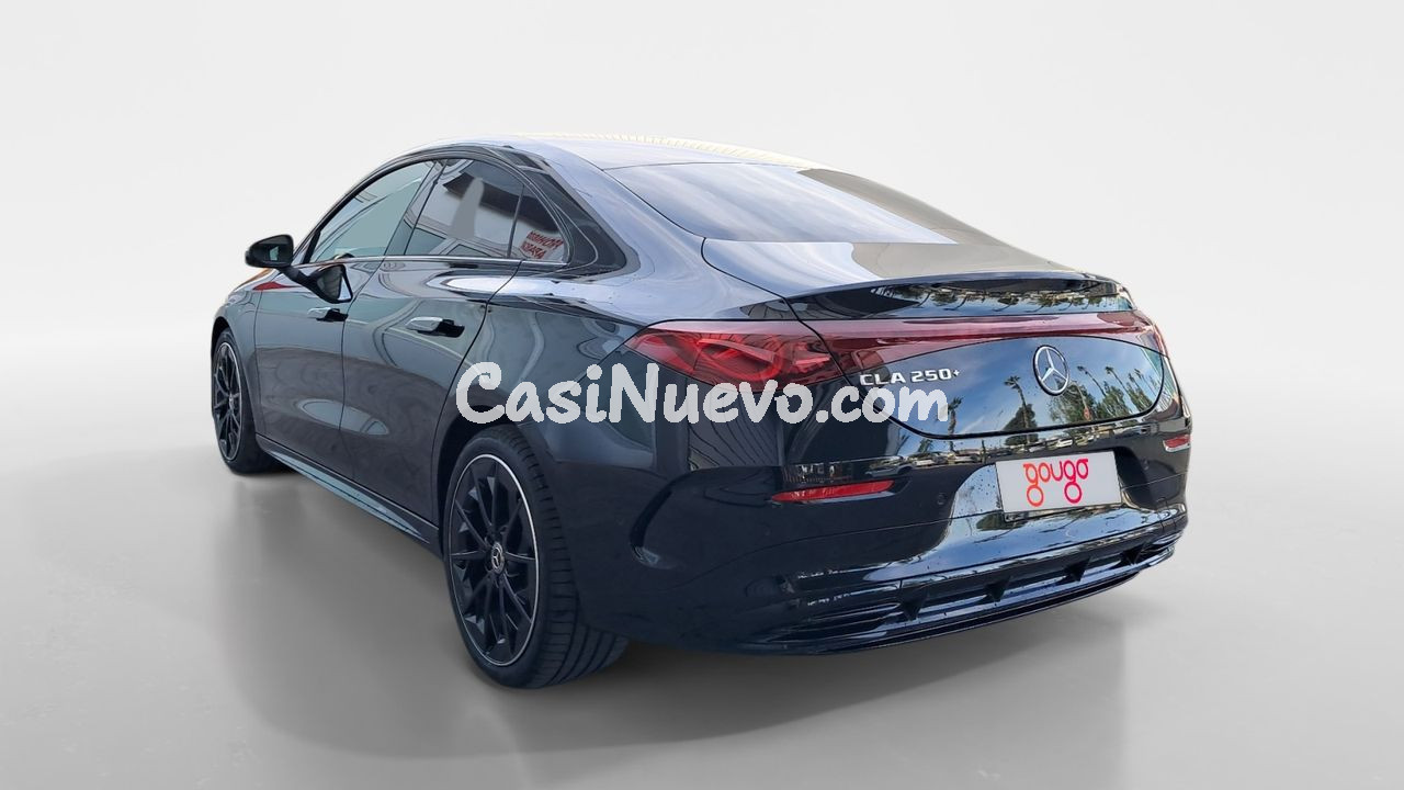 Mercedes CLA -CLASS CLA 250 + EQ - foto 7