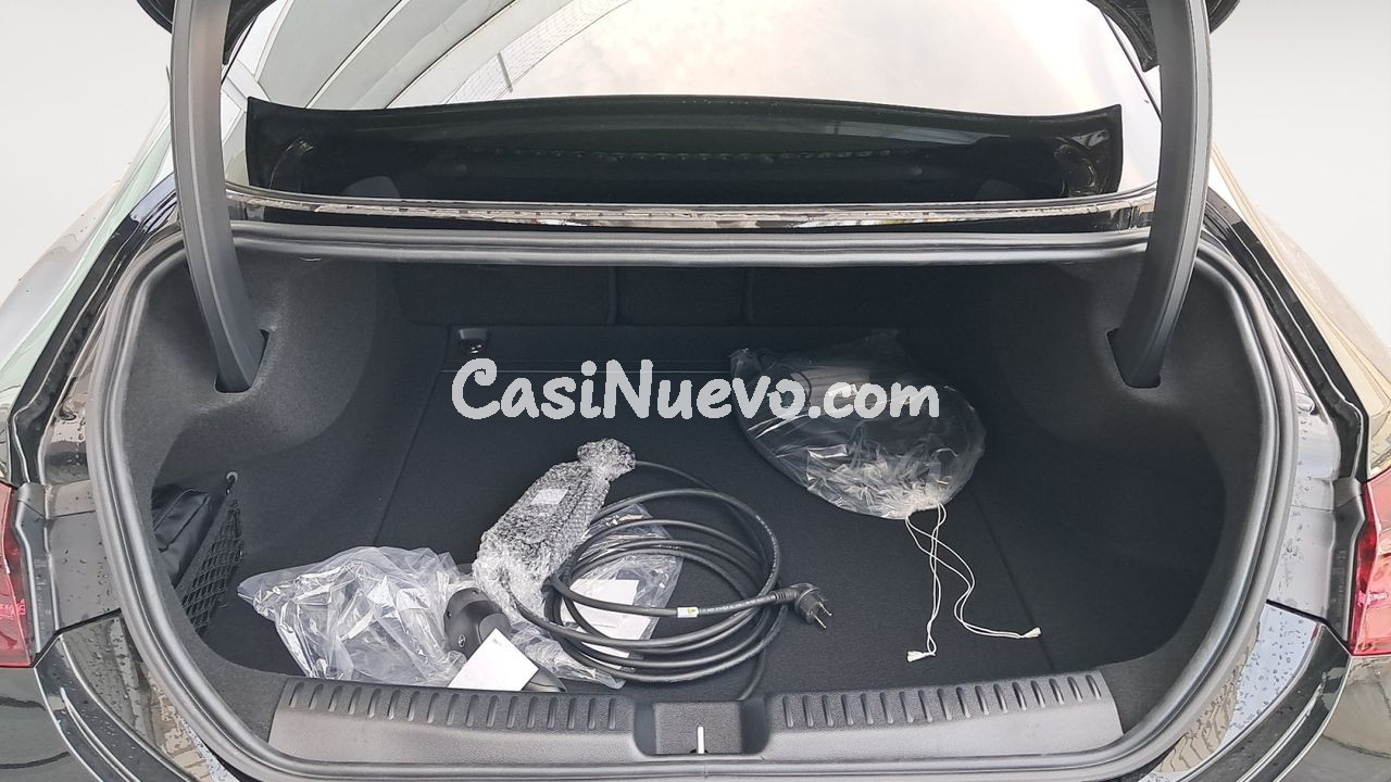 Mercedes CLA -CLASS CLA 250 + EQ - foto 13