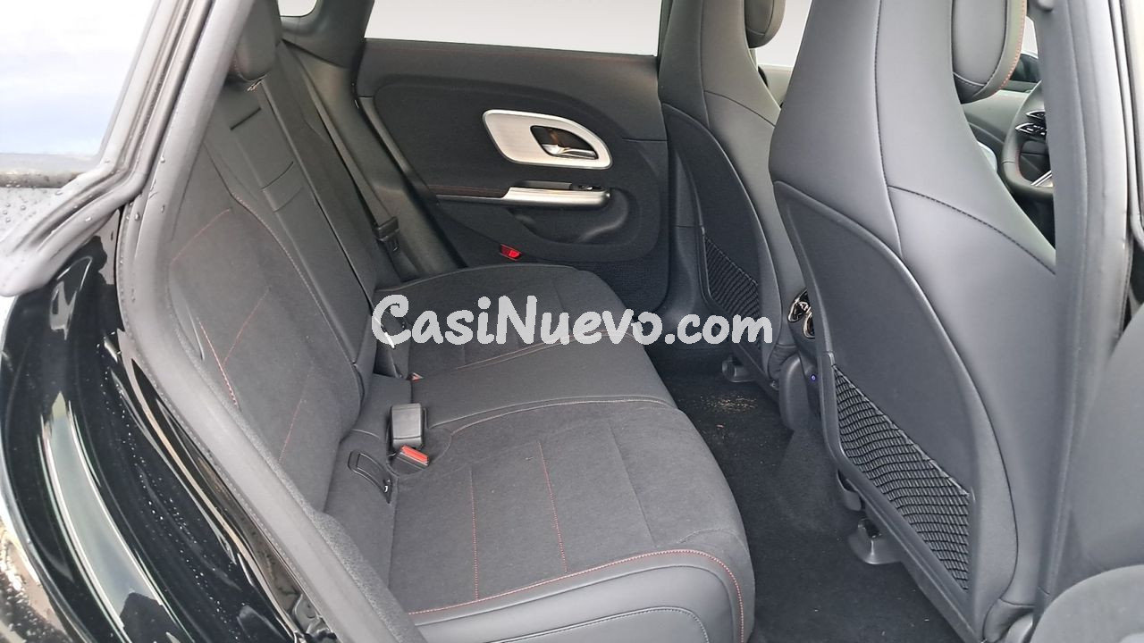 Mercedes CLA -CLASS CLA 250 + EQ - foto 14
