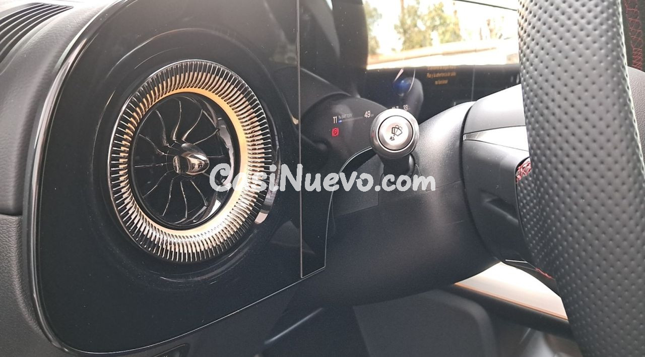 Mercedes CLA -CLASS CLA 250 + EQ - foto 15