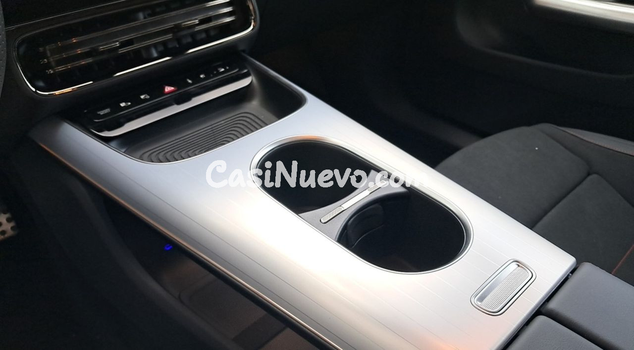 Mercedes CLA -CLASS CLA 250 + EQ - foto 16