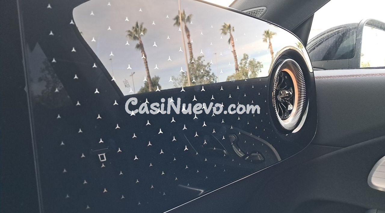 Mercedes CLA -CLASS CLA 250 + EQ - foto 17