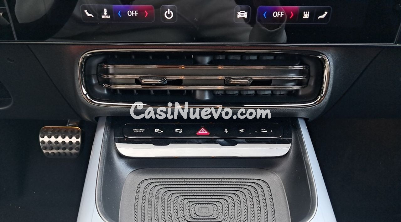 Mercedes CLA -CLASS CLA 250 + EQ - foto 18