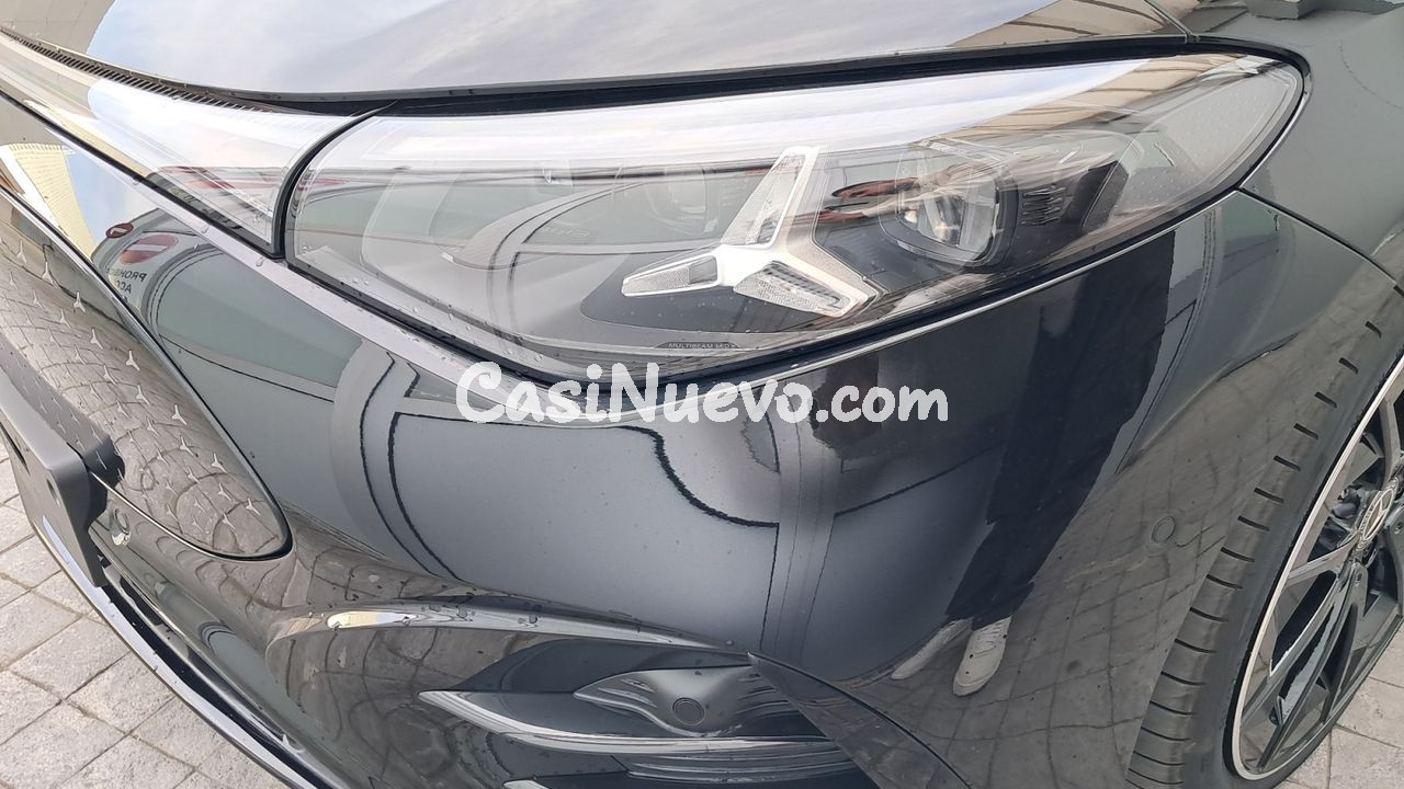 Mercedes CLA -CLASS CLA 250 + EQ - foto 20