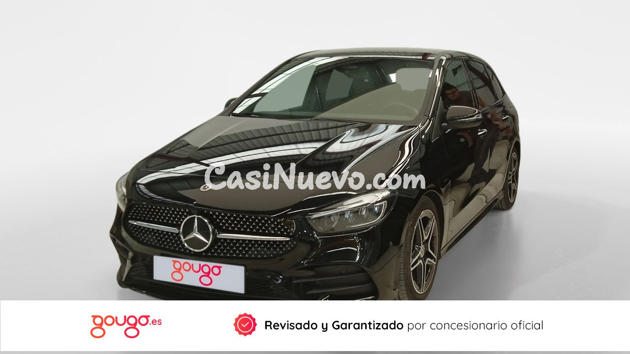 Mercedes Clase B B 200 D