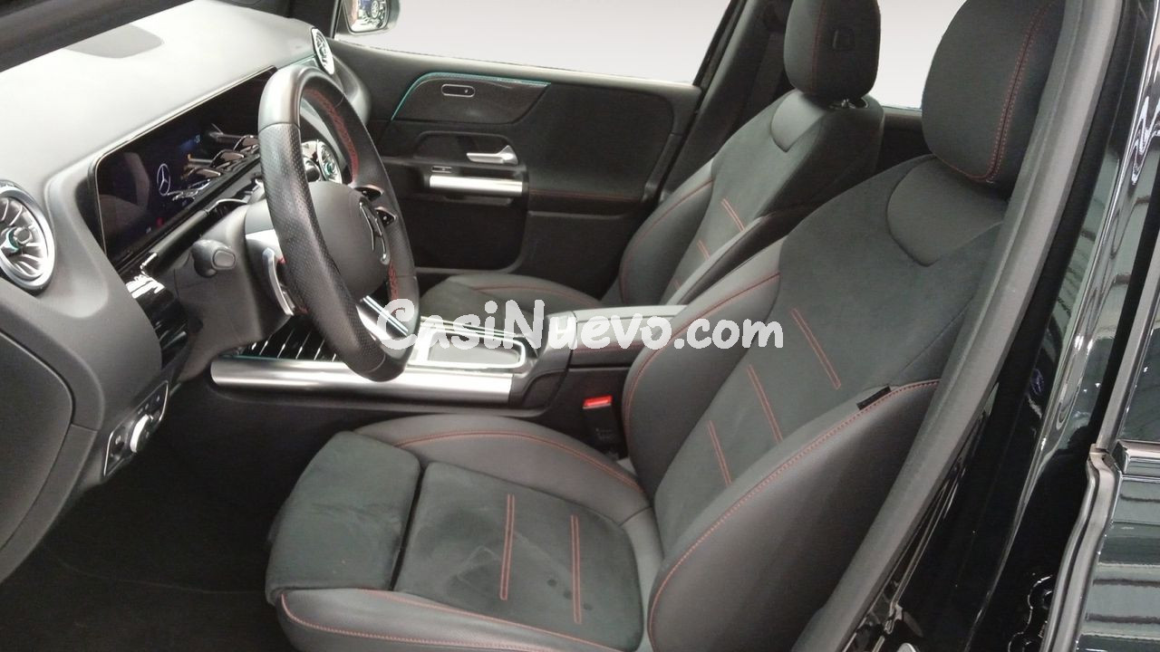 Mercedes Clase B B 200 D - foto 9