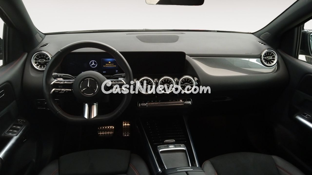 Mercedes Clase B B 200 D - foto 11