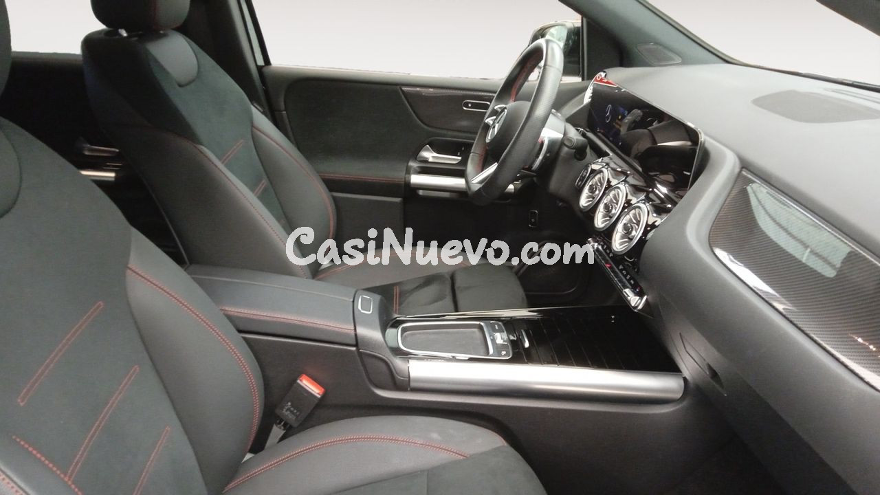 Mercedes Clase B B 200 D - foto 12