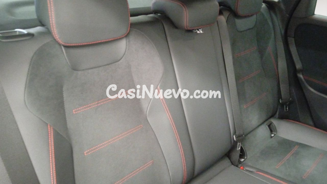 Mercedes Clase B B 200 D - foto 14