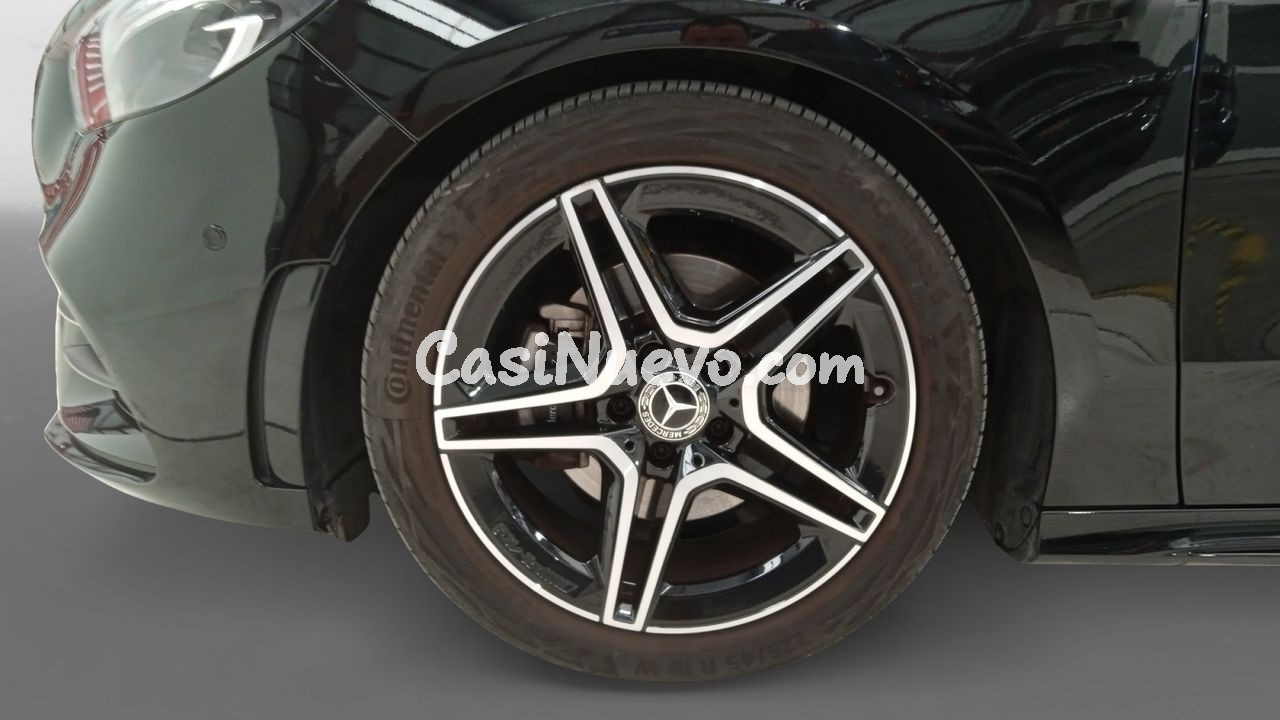 Mercedes Clase B B 200 D - foto 15