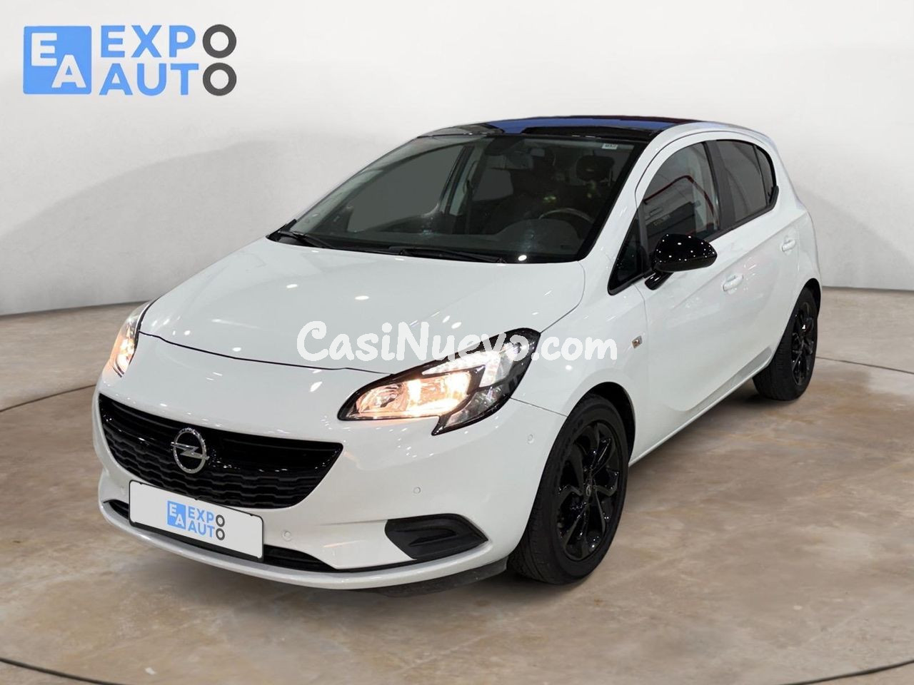 Opel Corsa Corsa 1.3 CDTi SS Color Edition 70kW 95CV