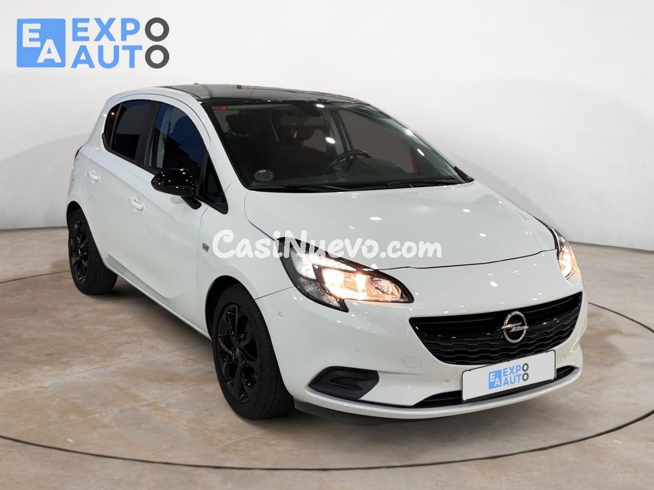 Opel Corsa Corsa 1.3 CDTi SS Color Edition 70kW 95CV - foto 2