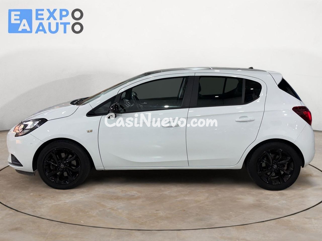 Opel Corsa Corsa 1.3 CDTi SS Color Edition 70kW 95CV - foto 3