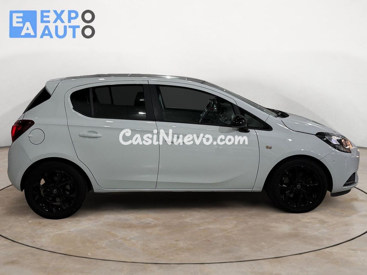 Opel Corsa Corsa 1.3 CDTi SS Color Edition 70kW 95CV - foto 4