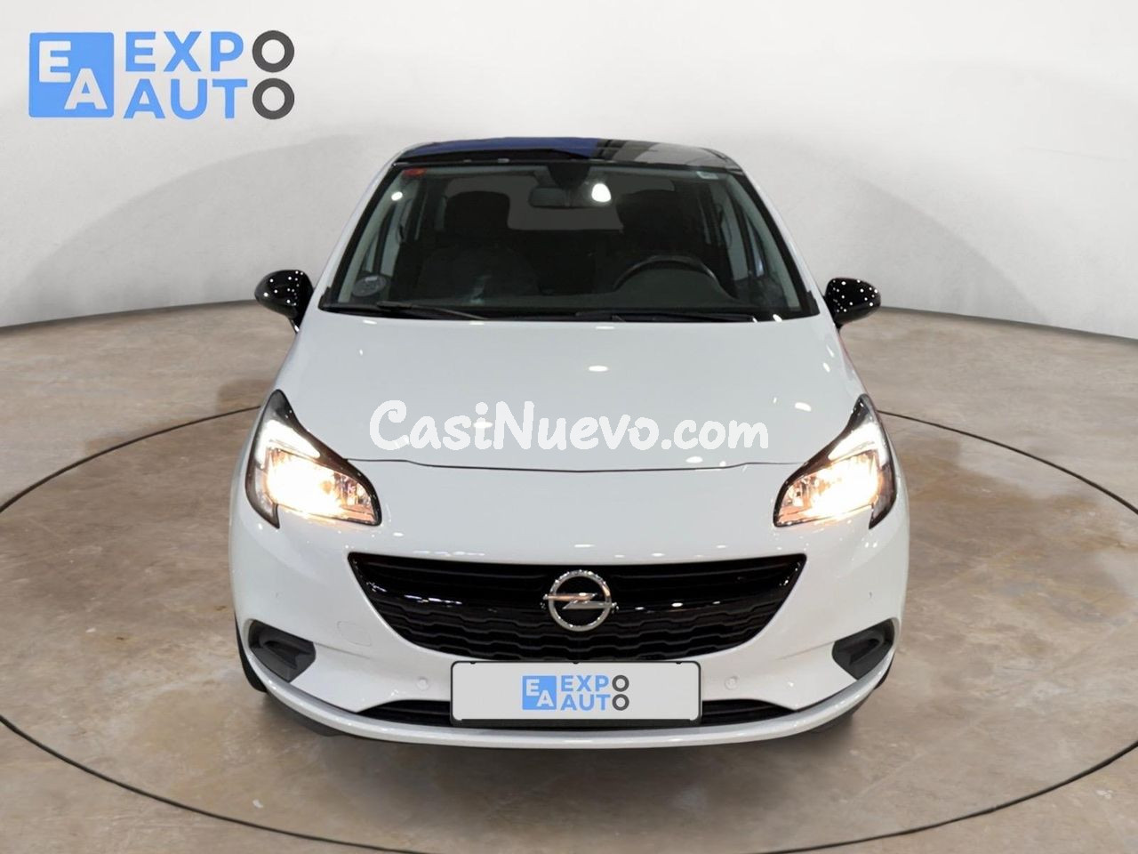 Opel Corsa Corsa 1.3 CDTi SS Color Edition 70kW 95CV - foto 7
