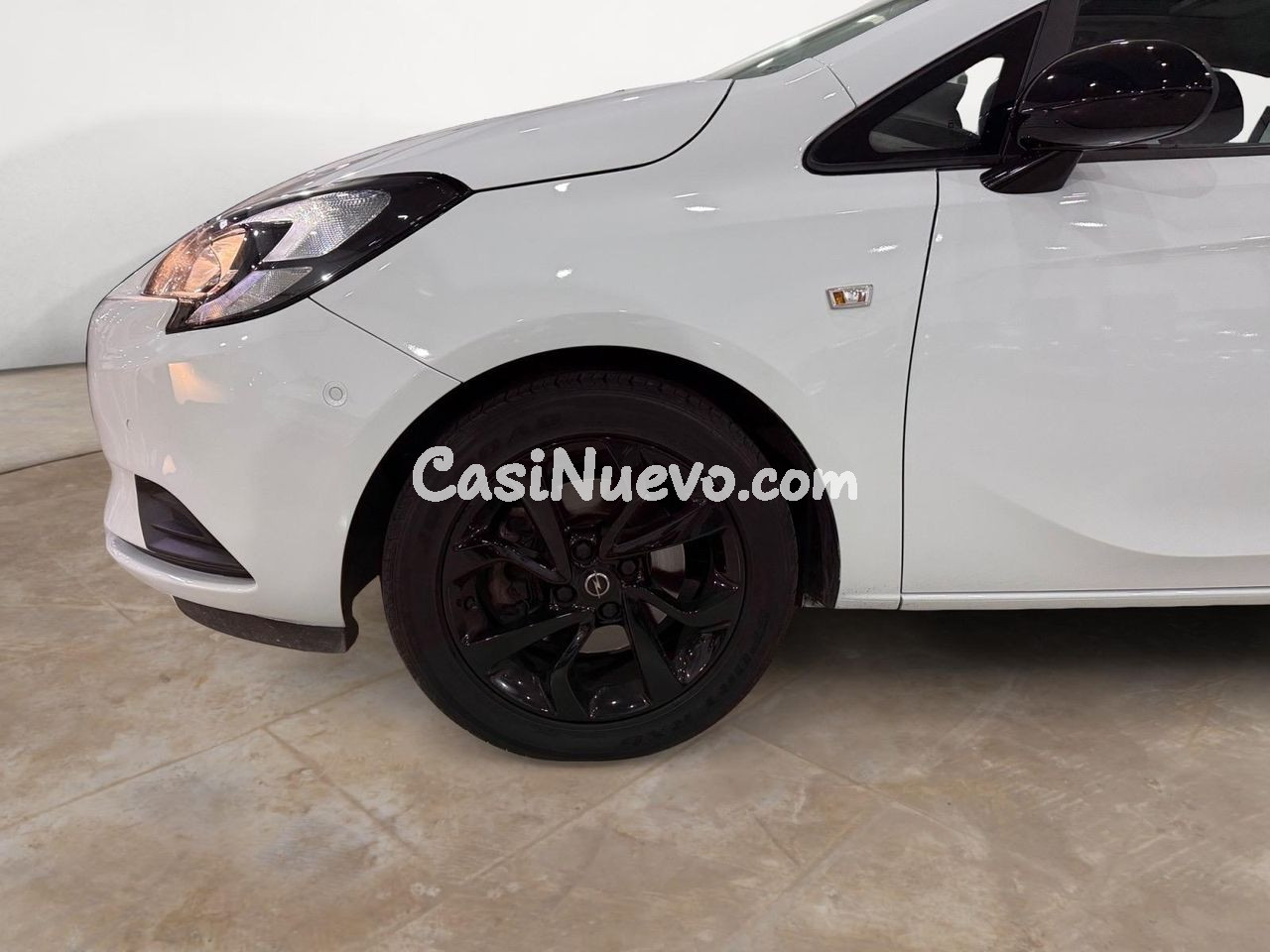 Opel Corsa Corsa 1.3 CDTi SS Color Edition 70kW 95CV - foto 9