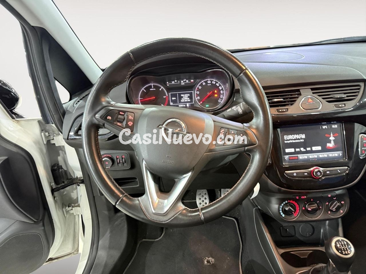 Opel Corsa Corsa 1.3 CDTi SS Color Edition 70kW 95CV - foto 12