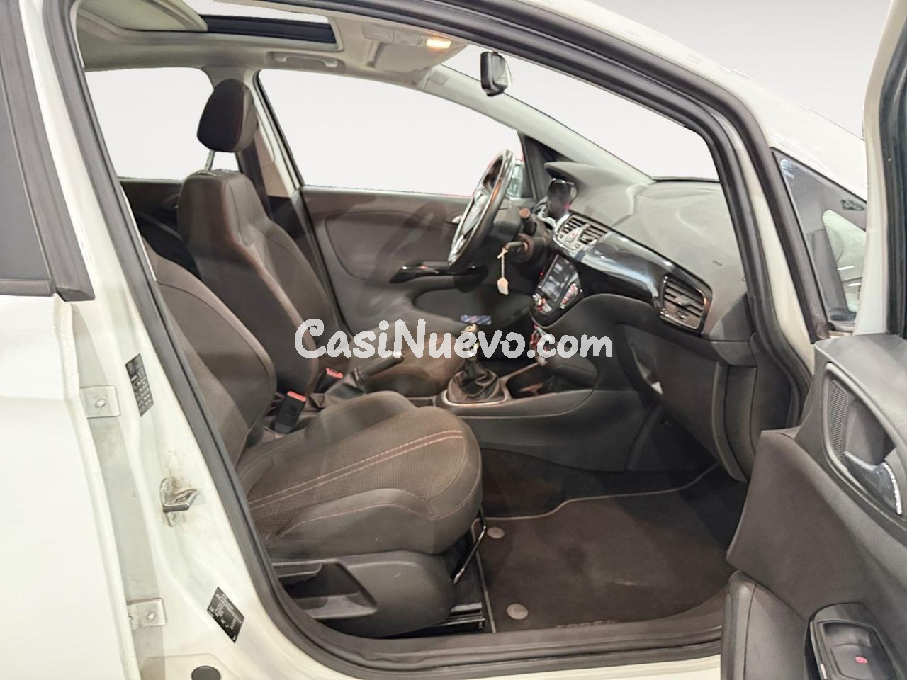 Opel Corsa Corsa 1.3 CDTi SS Color Edition 70kW 95CV - foto 10