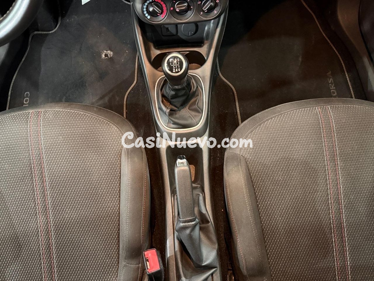 Opel Corsa Corsa 1.3 CDTi SS Color Edition 70kW 95CV - foto 13