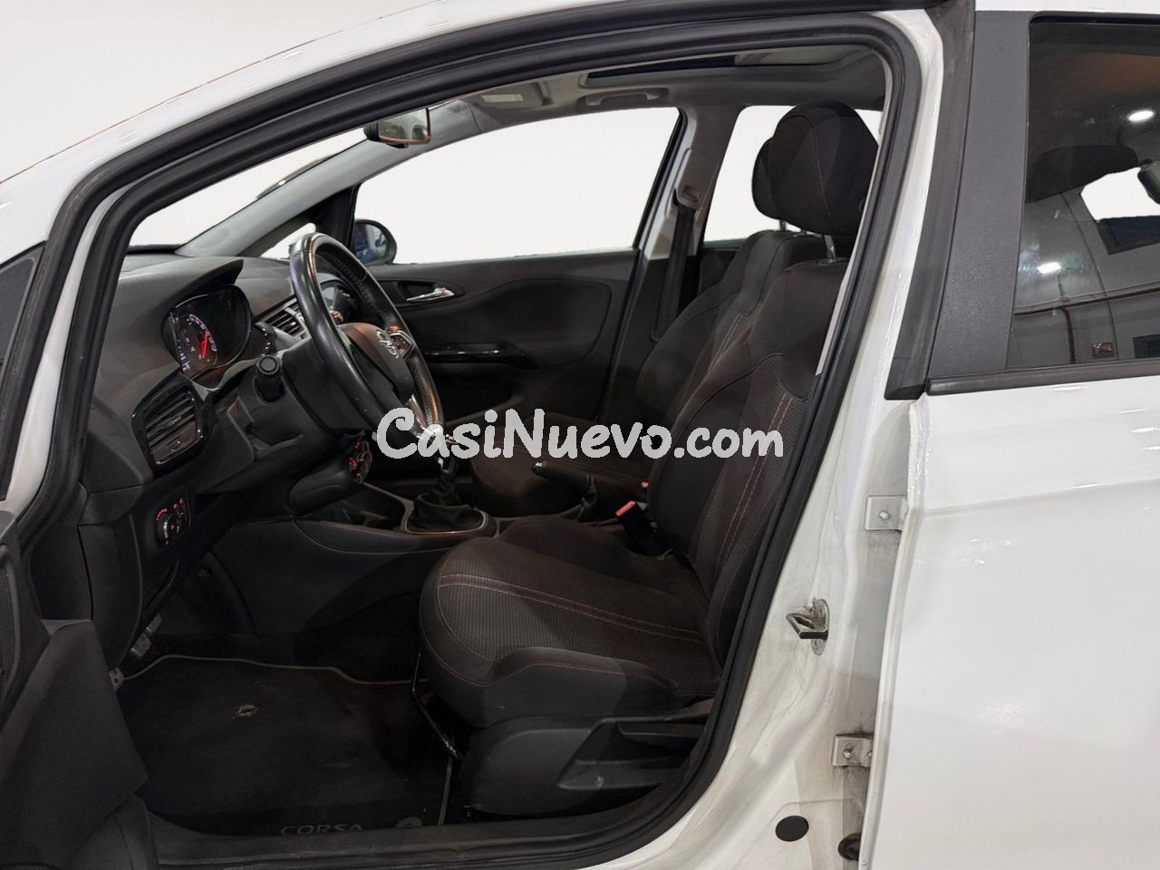 Opel Corsa Corsa 1.3 CDTi SS Color Edition 70kW 95CV - foto 15