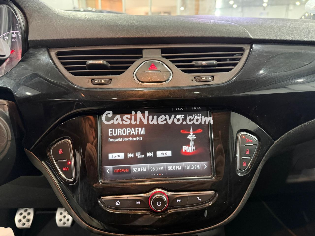 Opel Corsa Corsa 1.3 CDTi SS Color Edition 70kW 95CV - foto 16