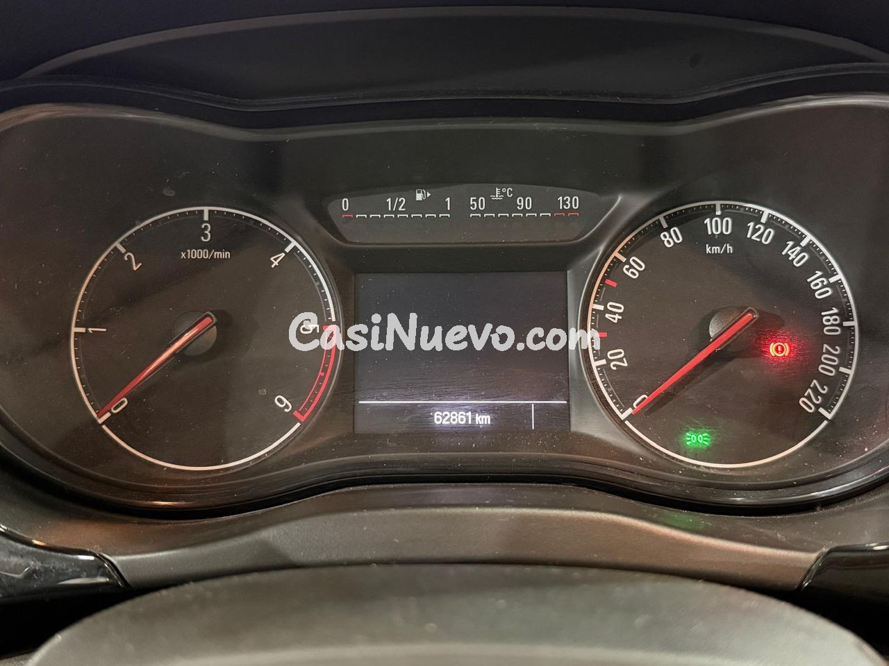 Opel Corsa Corsa 1.3 CDTi SS Color Edition 70kW 95CV - foto 18