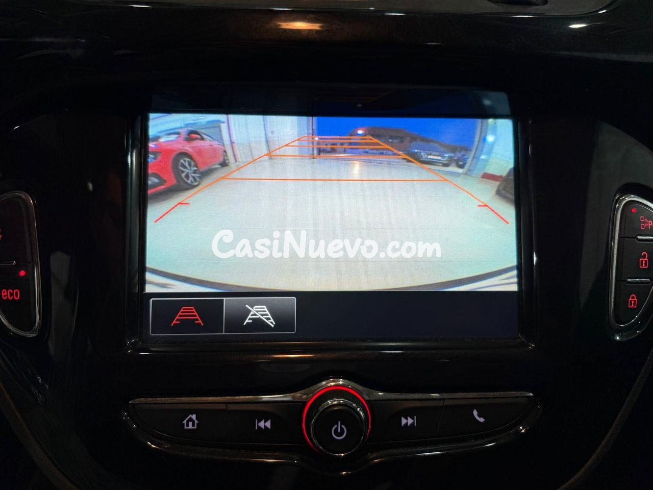 Opel Corsa Corsa 1.3 CDTi SS Color Edition 70kW 95CV - foto 21