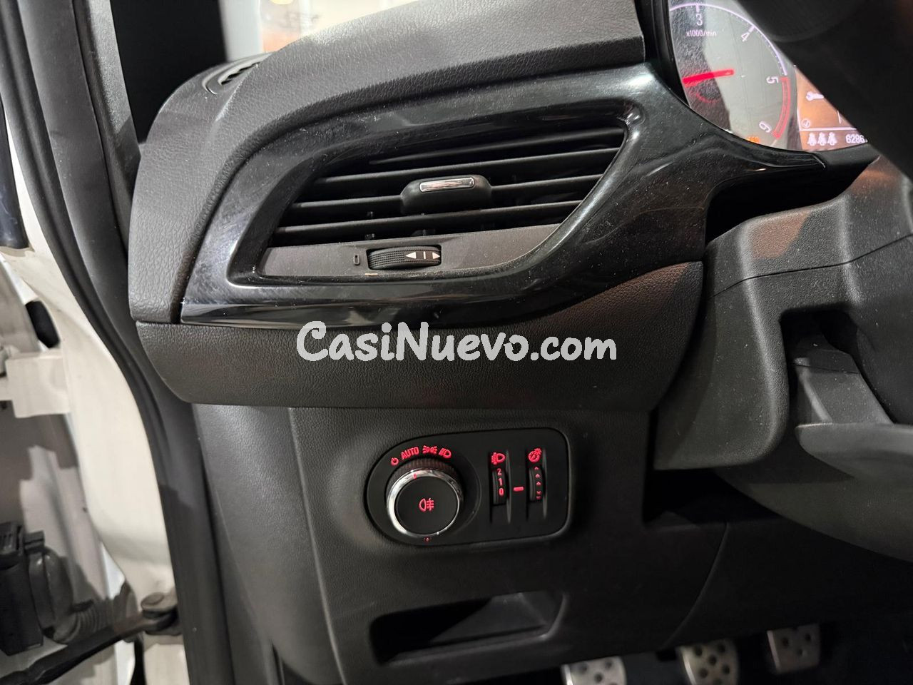 Opel Corsa Corsa 1.3 CDTi SS Color Edition 70kW 95CV - foto 22