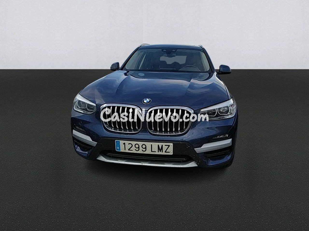 BMW X3 xDrive20d - foto 2