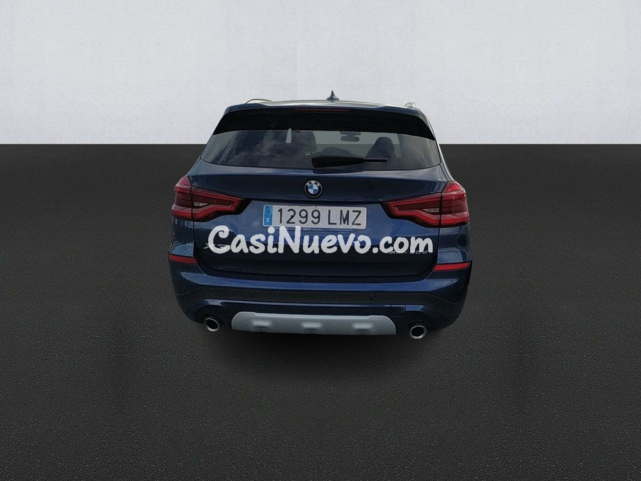 BMW X3 xDrive20d - foto 5